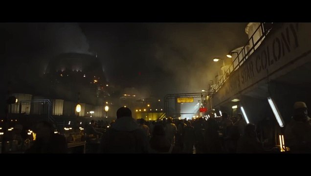 Чужой Ромул — Финальный русский трейлер (Дубляж, 2024)