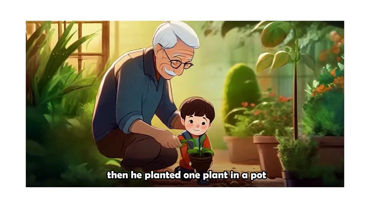 Lesson of life
