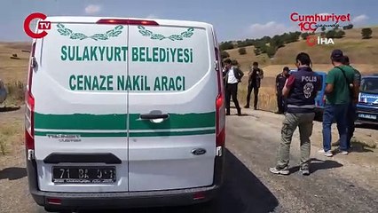 Tarla sulama kavgasında katliam! 3 kişi hayatını kaybetti