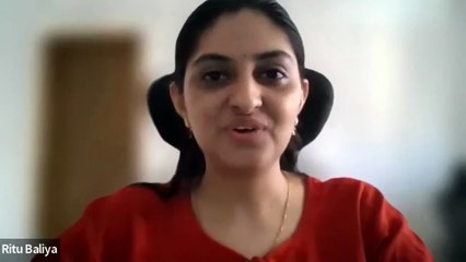 Healthcare Innovation Podcast Episode 17 with Swathi Kulkarni, Cofounder and CEO - Elda Health