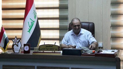 عراقيون يبتكرون طرقا حديثة لإنقاذ زراعة الأرز