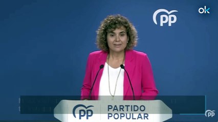 El PP no descarta llamar a Sánchez en septiembre a la comisión del Senado sobre el ‘caso Begoña’