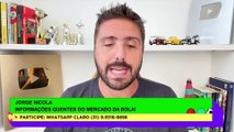 98 ESPORTES | Quanto Deyverson vai ganhar no Atlético?