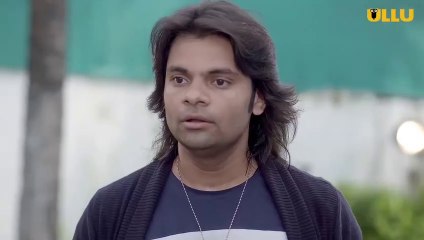 Virgin Suspect Web Series