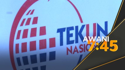 Perlu kutip RM2.6 bilion bagi tempoh 2008 hingga 2024