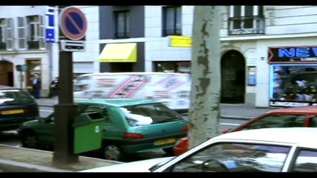 P.J. — Flagrant délit | P.J. – LA COLLECTION OFFICIELLE EN DVD — SAISON 2 – ÉPISODES 16 – DVD N° 4 - une production telfrance — france 2 — 1997