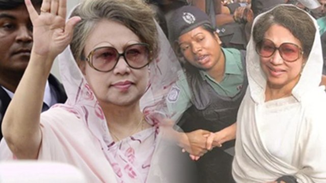 Bangladesh First Woman PM Khaleda Zia Biography, Family Details and Net Worth...| Boldsky