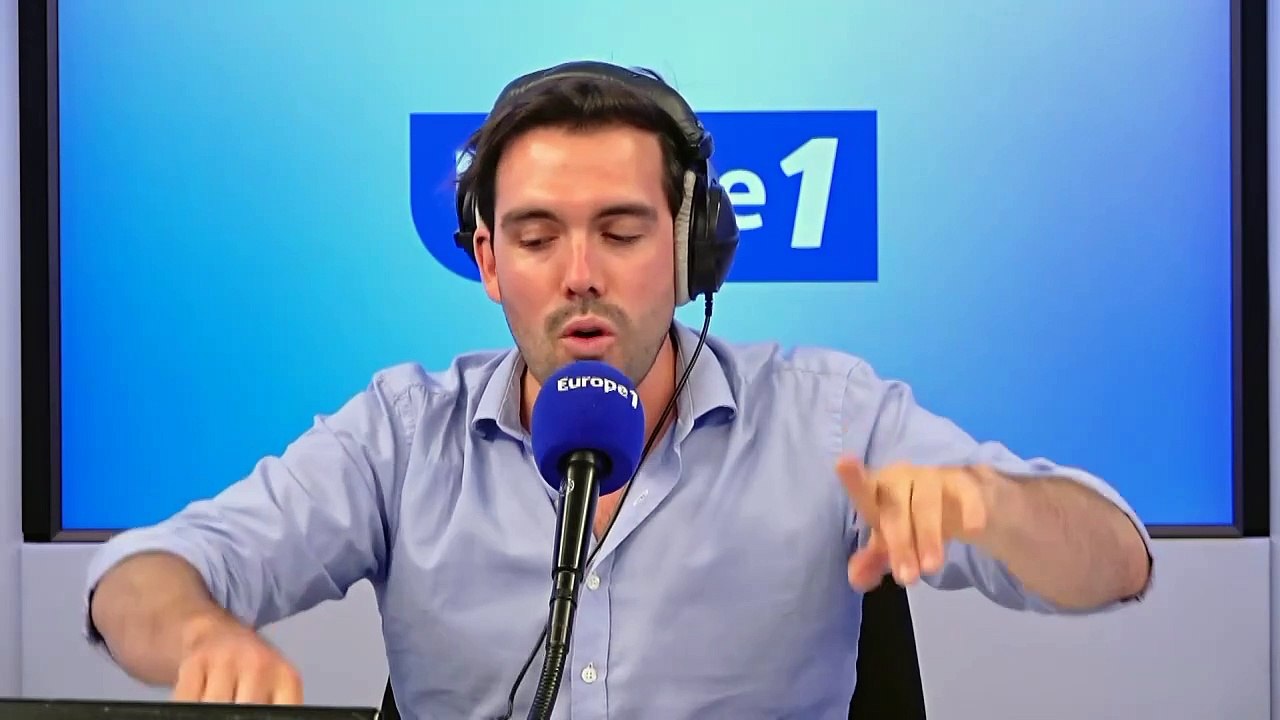 Laurent Wauquiez épinglé pour avoir dépensé des sommes «excessives» lors de coûteux repas