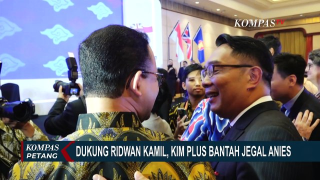 Gerindra Juga Usung Ridwan Kamil di Pilgub Jakarta, Bagaimana dengan Anies Baswedan?