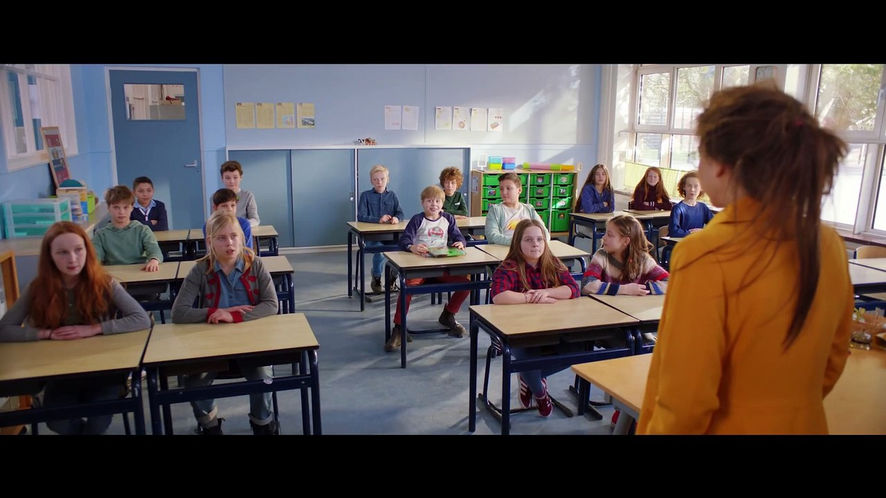 Boxoffice ｜ TEEN MOVIES ｜ Films Complets - Une Super Prof ｜ Film Complet en Français ｜ Comédi..