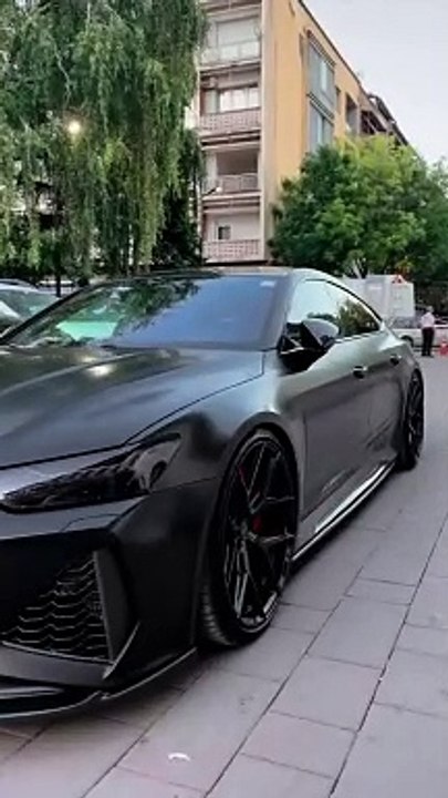 RS7 1000HP