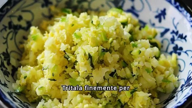 Zucchine ripiene al forno: una ricetta leggera e saporita per rientrare in forma