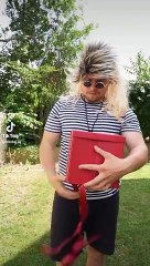 Travel and natural plasis mix chanal