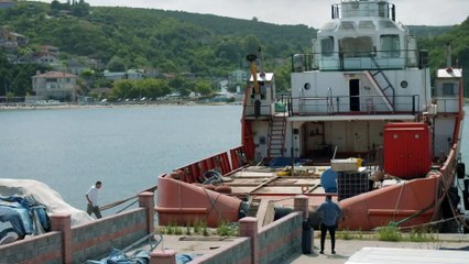 مسلسل الحارس مدبلج | الحلقة 80 HD