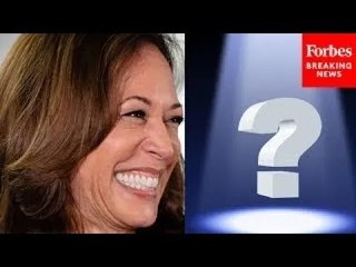 Chris Cillizza: This Is Who I Think Kamala Harris Will Choose To Be Her Running Mate