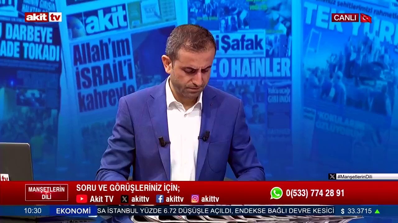 Merhum Adnan Tanrıverdi Paşaya ne iftiralar attılar! Hadi gösterin şimdi özel orduyu vicdansızlar