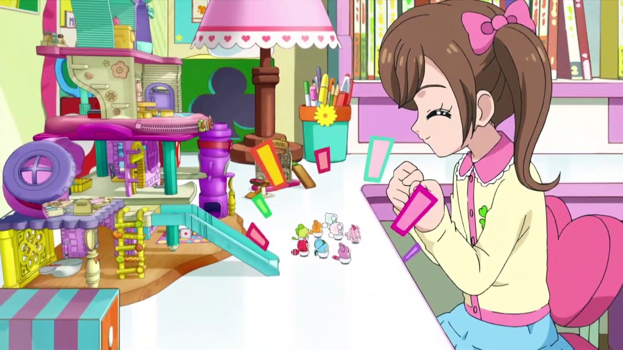 الحلقة 32 الثانية و الثلاثون كاملة مدبلجة عربيCocotama كرتون كوكوتاما