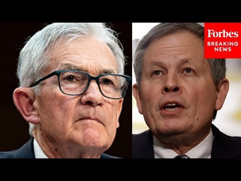 Steve Daines: The Biden-Admin ‘Will Waste No Time Attempting To Sell A Fairy Tale’