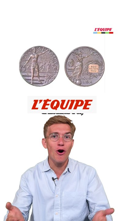 Pourquoi les trois premiers sont récompensés aux Jeux Olympiques ? - JO 2024 - Jeux t'explique
