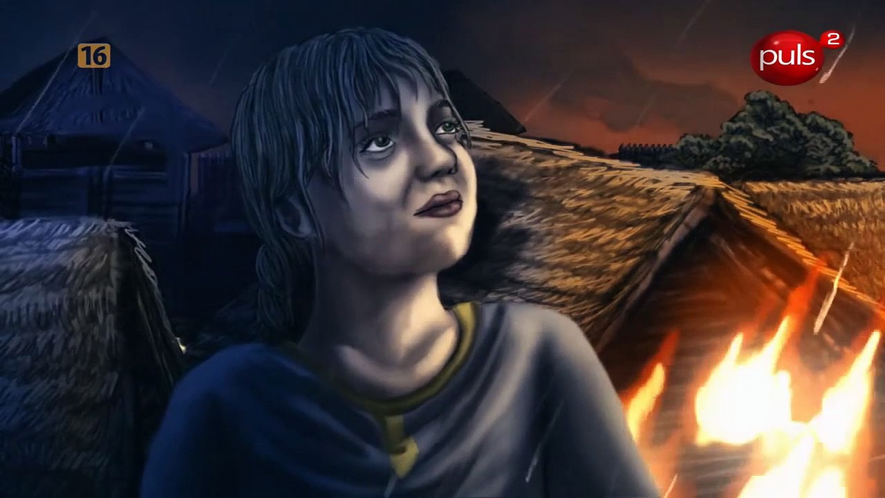 Obrońcy Głogowa odc.5 Oblężenie