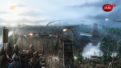 Obrońcy Głogowa odc.7 Nie będzie Niemiec