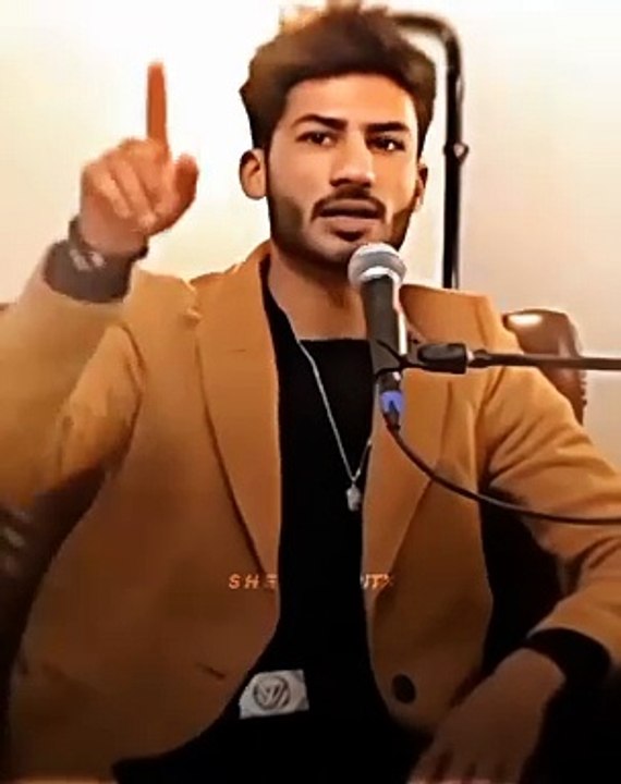 Talha anjum rap song edit ft umar anjum and the best rapper in Pakistan