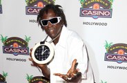Flavor Flav has been using his 'big mouth' to support the US women's water polo team