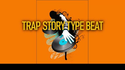 Trap story Type Beat instrumental (prod by cruzzie perfect)