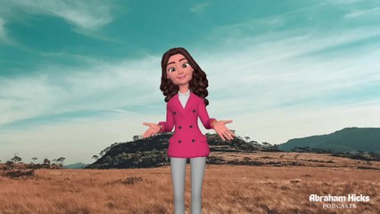 Abraham Hicks 2024 - How to Control My Overthinking