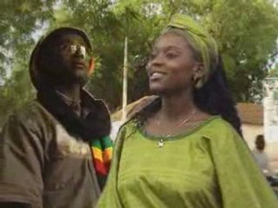 GESSE ROY - Yite Ladde
