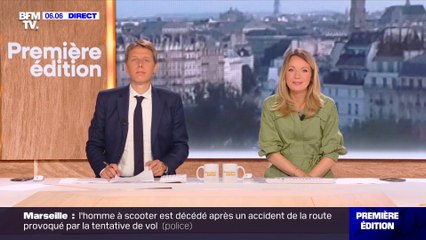 Perrine Storme sur BFM (05/08/2024)