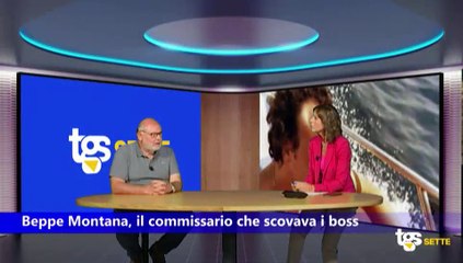Tgs Sette edizione del 4 agosto