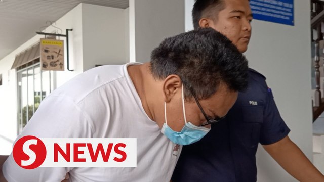 Teacher of Arabic lessons claims trial to sexually assaulting underaged boy