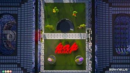 Moda, musica e animazione, arriva "PAPmusic-Animation for Fashion"