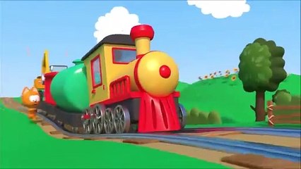 Kitty's Games  - Around the World  - premiere on the channel