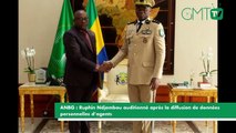 [#Reportage] ANBG : Ruphin Ndjambou auditionné après la diffusion de données personnelles d’agents