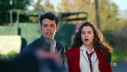 Asiye y Ayaz, al borde de la muerte en el próximo Cap de Hermanos