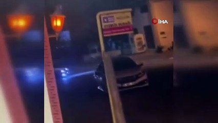 Bursa’da tepki çeken olay