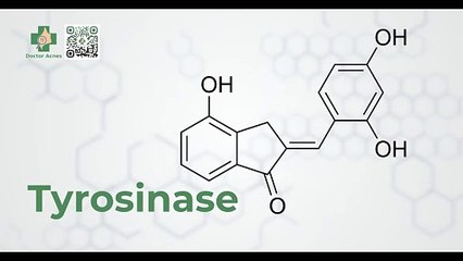 Vai trò của chất ức chế tyrosinase trong điều trị thâm mụn