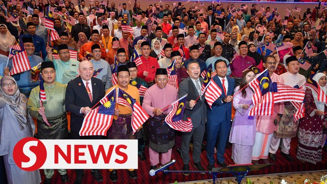 State-level national day celebration to commence on Aug 30 eve - Selangor MB