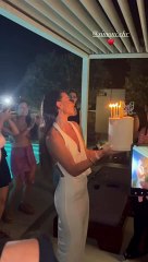 Ανδρέας Γεωργίου: To bachelorette πάρτι της Σιμώνης του στην Πάφο