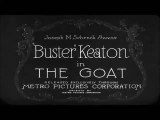 Buster Keaton's 'The Goat' (1921) -......