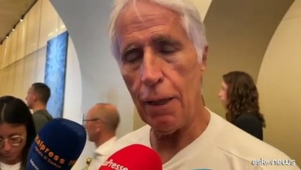 Parigi 2024, Malag?: tanti quarti posti, ma i conti alla fine