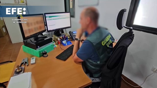 Cinco investigados por la difusión de fotos de menores desnudas con Inteligencia Artificial