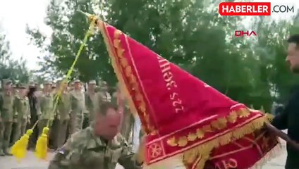 Ukrayna'ya F-16 Savaş Uçakları Teslim Edildi