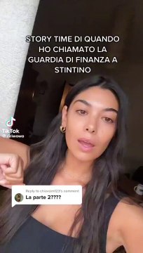 Sardegna, il bar non ha il pos e influencer chiama la finanza