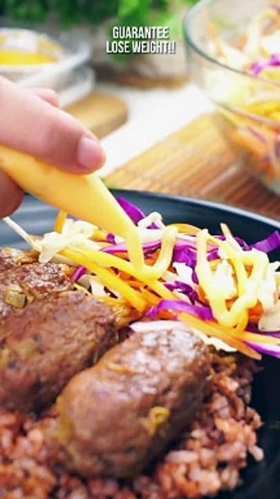 Beef Enoki Roll Ala Reyfit ID