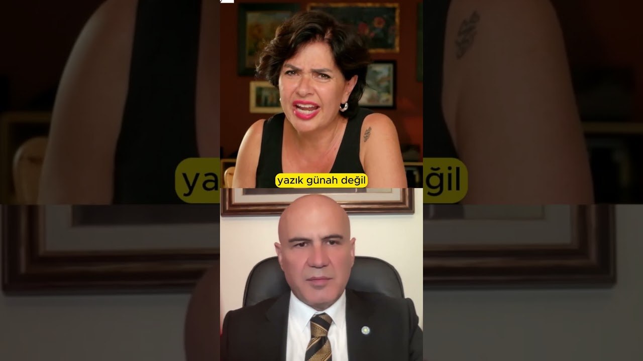 5'li Çeteye 128 Kez Vergi Affı! #shorts #özlemgürses #vergi