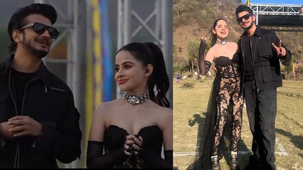 Munawar Faruqui Urfi Javed Together In Splitsvilla Photo Troll, ‘Winner Decide To Munna Hi’.....