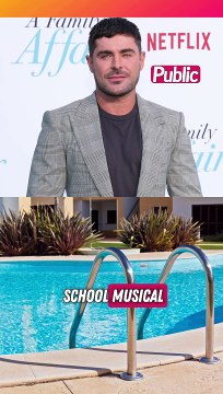 Zac Efron a été retrouvé inanimé dans sa piscine à Ibiza. La star de High School Musical a rapidement été transportée aux urgences et se porte désormais mieux !